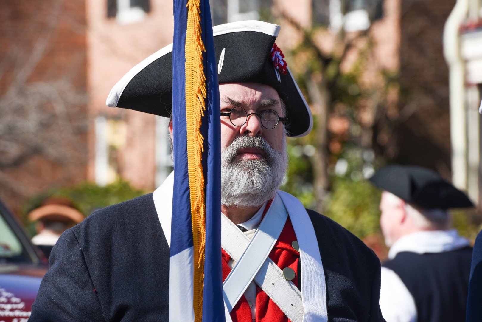 George Washington Birthday Celebration